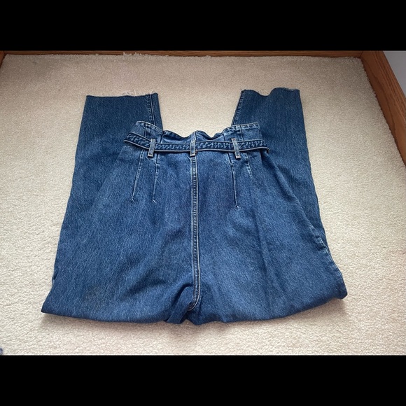 Abercrombie Jeans - Picture 4 of 4